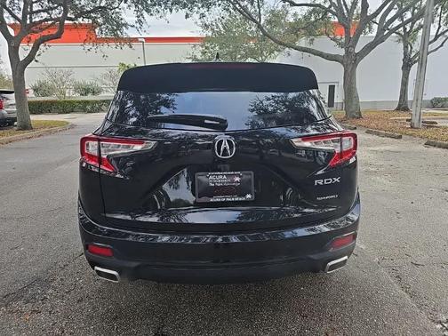 2026 Acura RDX TECHNOLOGY PACKAGE