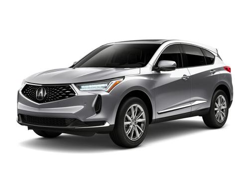 2023 Acura RDX Technology Package