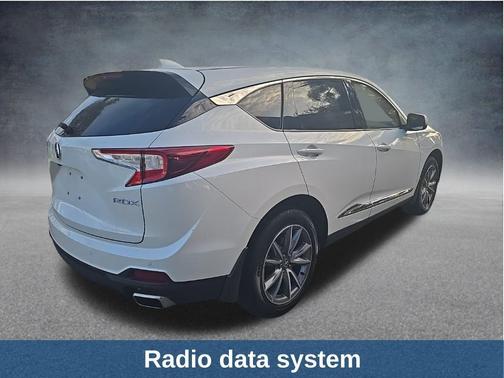 2023 Acura RDX Technology Package