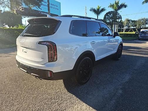 2024 Kia Telluride SX