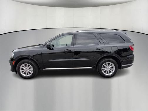 2024 Dodge Durango SXT