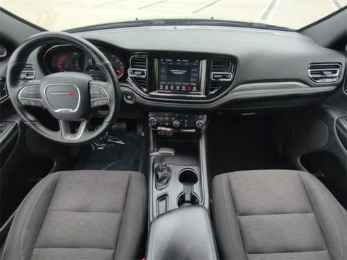 2024 Dodge Durango SXT