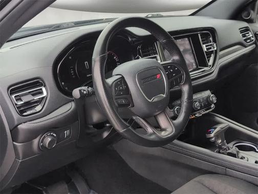 2024 Dodge Durango SXT