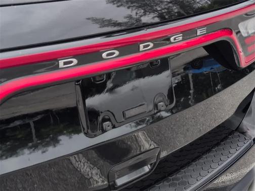 2024 Dodge Durango SXT