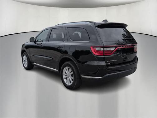 2024 Dodge Durango SXT