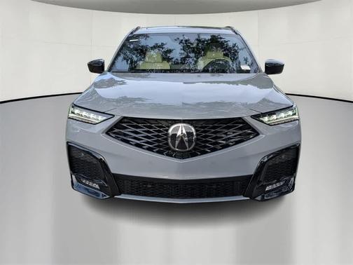 2025 Acura MDX A-Spec Advance