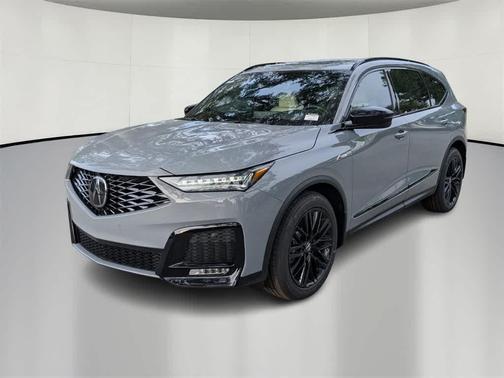 2025 Acura MDX A-Spec Advance