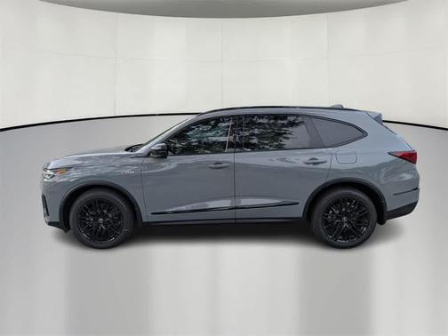 2025 Acura MDX A-Spec Advance