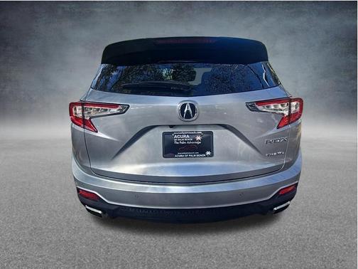 2025 Acura RDX Technology Package