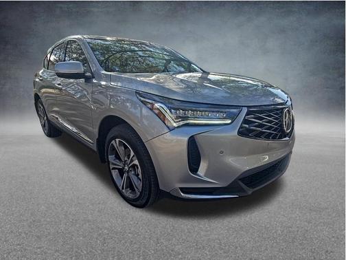 2025 Acura RDX Technology Package