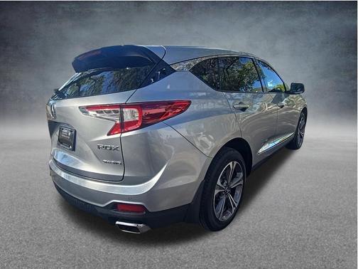 2025 Acura RDX Technology Package