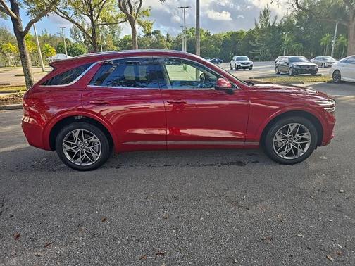 2023 Genesis GV70 2.5T