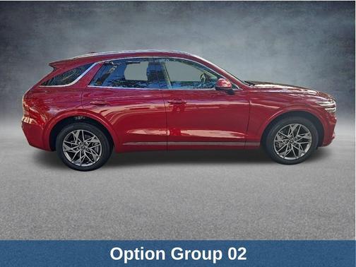 2023 Genesis GV70 2.5T