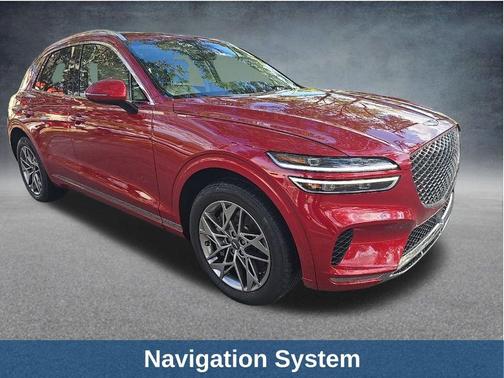 2023 Genesis GV70 2.5T