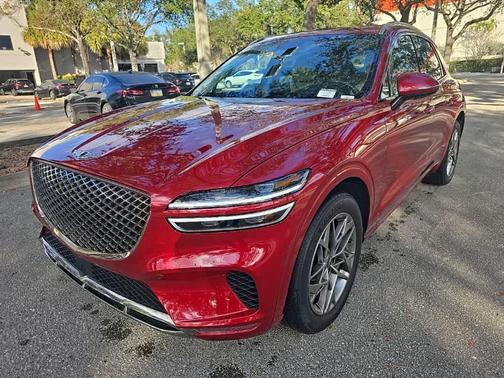 2023 Genesis GV70 2.5T