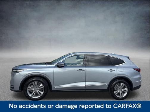 2026 Acura MDX Base