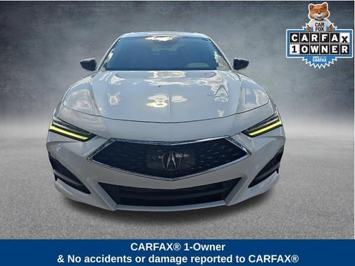 2023 Acura TLX Base