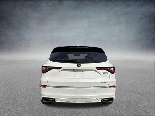 2026 Acura MDX Advance Package