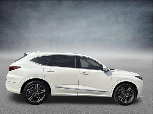2026 Acura MDX Advance Package