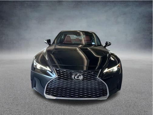 2024 Lexus IS 300 Base