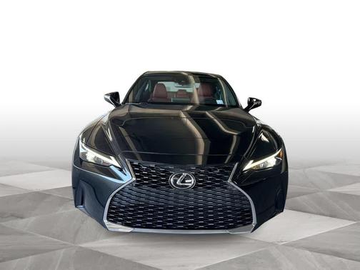 2024 Lexus IS 300 Base