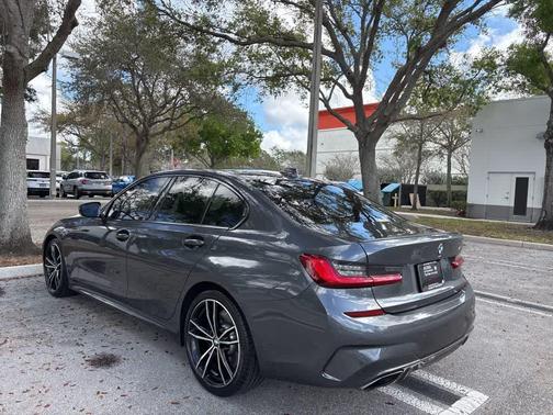 2020 BMW M340 i