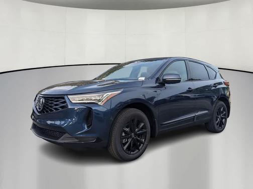 2025 Acura RDX Base