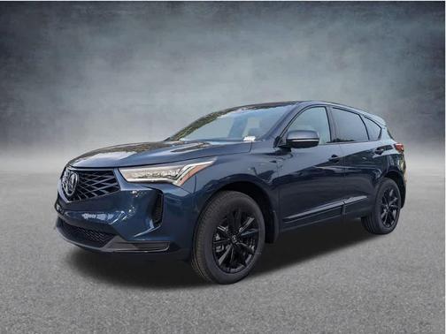 2025 Acura RDX Base