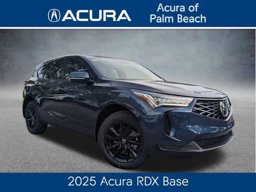 2025 Acura RDX Base