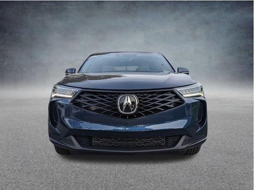 2025 Acura RDX Base