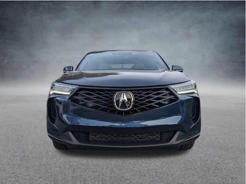 2025 Acura RDX Base