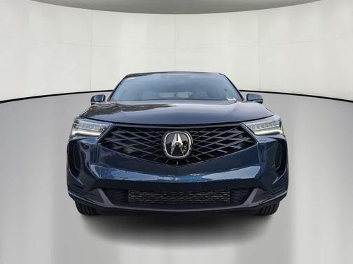 2025 Acura RDX Base
