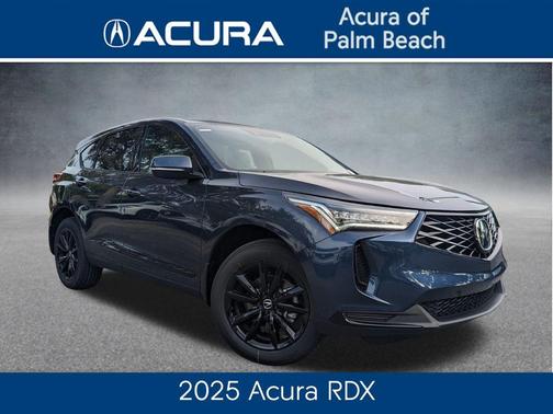 2025 Acura RDX Base