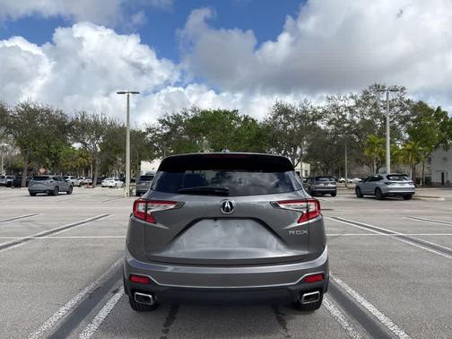 2023 Acura RDX Technology Package