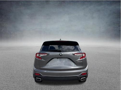 2023 Acura RDX Technology Package