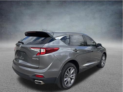 2023 Acura RDX Technology Package