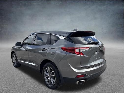 2023 Acura RDX Technology Package