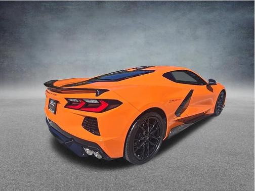 2023 Chevrolet Corvette Stingray w/2LT