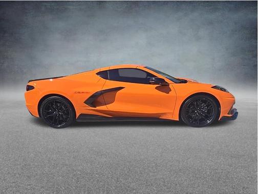 2023 Chevrolet Corvette Stingray w/2LT