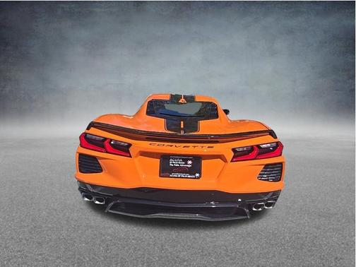 2023 Chevrolet Corvette Stingray w/2LT