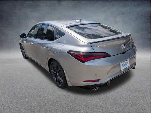 2025 Acura Integra A-Spec Technology