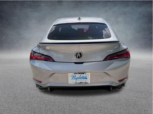 2025 Acura Integra A-Spec Technology