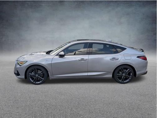 2025 Acura Integra A-Spec Technology