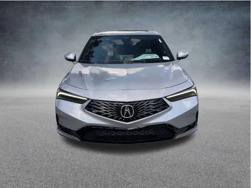 2025 Acura Integra A-Spec Technology