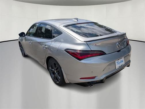 2025 Acura Integra A-Spec Technology