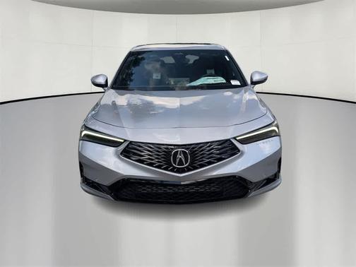 2025 Acura Integra A-Spec Technology