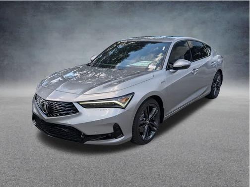 2025 Acura Integra A-Spec Technology
