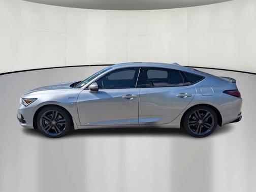 2025 Acura Integra A-Spec