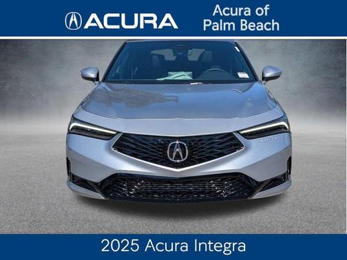 2025 Acura Integra A-Spec