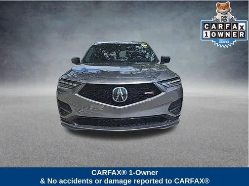 2022 Acura MDX Type S